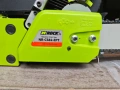 Бензинова резачка NRock NR-CS82-EPT 82cc 62см шина 82 кубика 4.7 конски сили , снимка 2