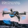 Drone X6-сгъваем дрон, снимка 1