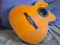 Електоакустична китара Епифон , снимка 5