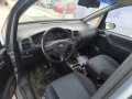 Opel Zafira A 1.8 116k.c. НА ЧАСТИ , снимка 5