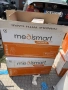 Стерилни хирургически ръкавици без пудра L (8.5) MEDISMART (50 чифта), снимка 1