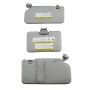 Комплект сенници Honda FR-V 2004-2007 ID: 162540, снимка 2