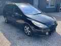 Peugeot 307 1.6hdi 109к.с. комби facelift се продава на части, снимка 1