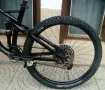 Ендуро ГОУСТ 27.5" ! "мека" рамка ! 1х12 скорости ! Ес размер!, снимка 8