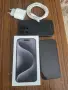 Продавам IPhone 15 Pro, снимка 1
