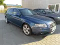ауди Audi А6 c6 4f, снимка 3