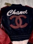 Оригинално яке на Chanel, снимка 4