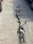 200105641R, 8252050556, C612 катализатори от Renault Trafic 3 1.6 dci двигател R9M415 121 кс., 6 ск., снимка 3