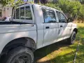 Mitsubishi L200 2.5 TDI - десен волан, снимка 6