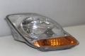 Десен фар Chevrolet Matiz M250 (2005-2010г.) 96590404 Шевролет Матиз, снимка 2