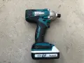 Импакт Makita 18V, снимка 2