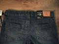 Дънки маркови дамски нови true religion, ermanno scervino, g star raw и други, снимка 8