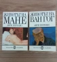 Анри Перюшо "Животът на Мане", Животът на Ван Гог", снимка 1