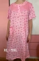 Дамски нощници до 5XL , снимка 1