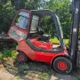 Мотокар Linde продавам, снимка 1