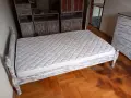 Спалня в отлично състояние - персона и половина, снимка 2