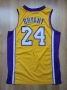 NBA / Los Angeles Lakers / #24 Kobe Bryant - детски баскетболен потник, снимка 1