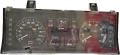 Километраж Renault Clio 1, 7700831044 , снимка 1