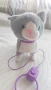 Интерактивна играчка котка, снимка 2