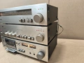 NAD SERIES 20 - Усилвател 3020, тунер 4020, Дек 6020, Дека е за ремонт , снимка 11