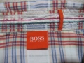 Hugo boss мъжка риза къс ръкав, снимка 9
