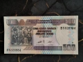 Банкнота - Бурунди - 500 франка UNC | 2013г., снимка 1