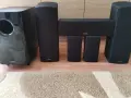 Onkyo Dolby Atmos 5.1.2 комплект с активен субуфер , снимка 1