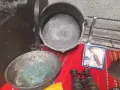 Пощенски,колички,съдове,закачалка., снимка 6