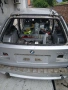 Купе БМВ 525 Е-39 2.5тд 163к.ц.М-пакет 2003 Тоурар автоматик фейслифт комби, снимка 1