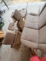 Кафяв салон за VW Golf Mk2 , снимка 4
