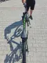 PA Велосипед 26" PRIMUS RACE зелен, снимка 10