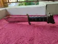 Български нож 1300 години България - глиган, снимка 6