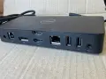 Докинг станция Dell - D3100, USB3.0, снимка 8