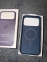 Apple Techwoven кейс за iPhone 17 PRO MAX, снимка 3
