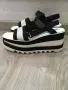 Stella McCartney Elyse сандали IT38.5, снимка 5