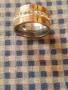 дамски пръстен BVLGARI, снимка 3