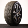 Комплект 4броя Good Year Ultra Grip 245/45R18 100V DOT3422| Джанти 8Jx18H2-N ET43 A2134013700| Гуми , снимка 1