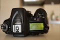 Nikon D7100 body + battery grip, снимка 2