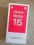 Xiaomi Redmi Note 15, снимка 1