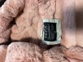 Зимна дамска парка FEIFA, топла и стилна – XS, снимка 4