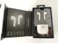 Продавам безжични bluethot слушалки CHRONOS AIR, снимка 2