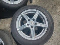 4бр.алуминиева джанта 16цола за VW, Audi,Seat,Skoda 5x112, снимка 2