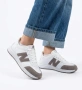 Дамски маратонки: NEW BALANCE (5 цвят), снимка 4