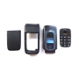 Панел Nokia 6111 Nokia 2310 Nokia 6220 Nokia 3660 Nokia 2300 Nokia 1800 Nokia N77 Nokia 6085, снимка 11