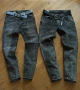 H&M, WEEKDAY мъжки нови  дънки, снимка 1