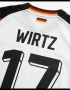 GERMANY ❤️⚽️ детско юношески футболни екипи НОВО 2026-27 година , снимка 2