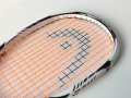 Ракети за скуош Unsquashable / Prince / Head / Употребявани Ракети за Скуош, снимка 10