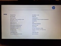Лаптоп - графична работна станция HP Zbook 17 G2, снимка 17