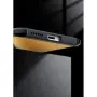 XUNDD за vivo X200 5G Удароустойчив Airbag TPU + Акрил Калъф с Прозрачен Гръб и Скрийн Протектор, снимка 4