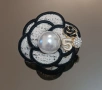 Брошки  Chanel, снимка 6
